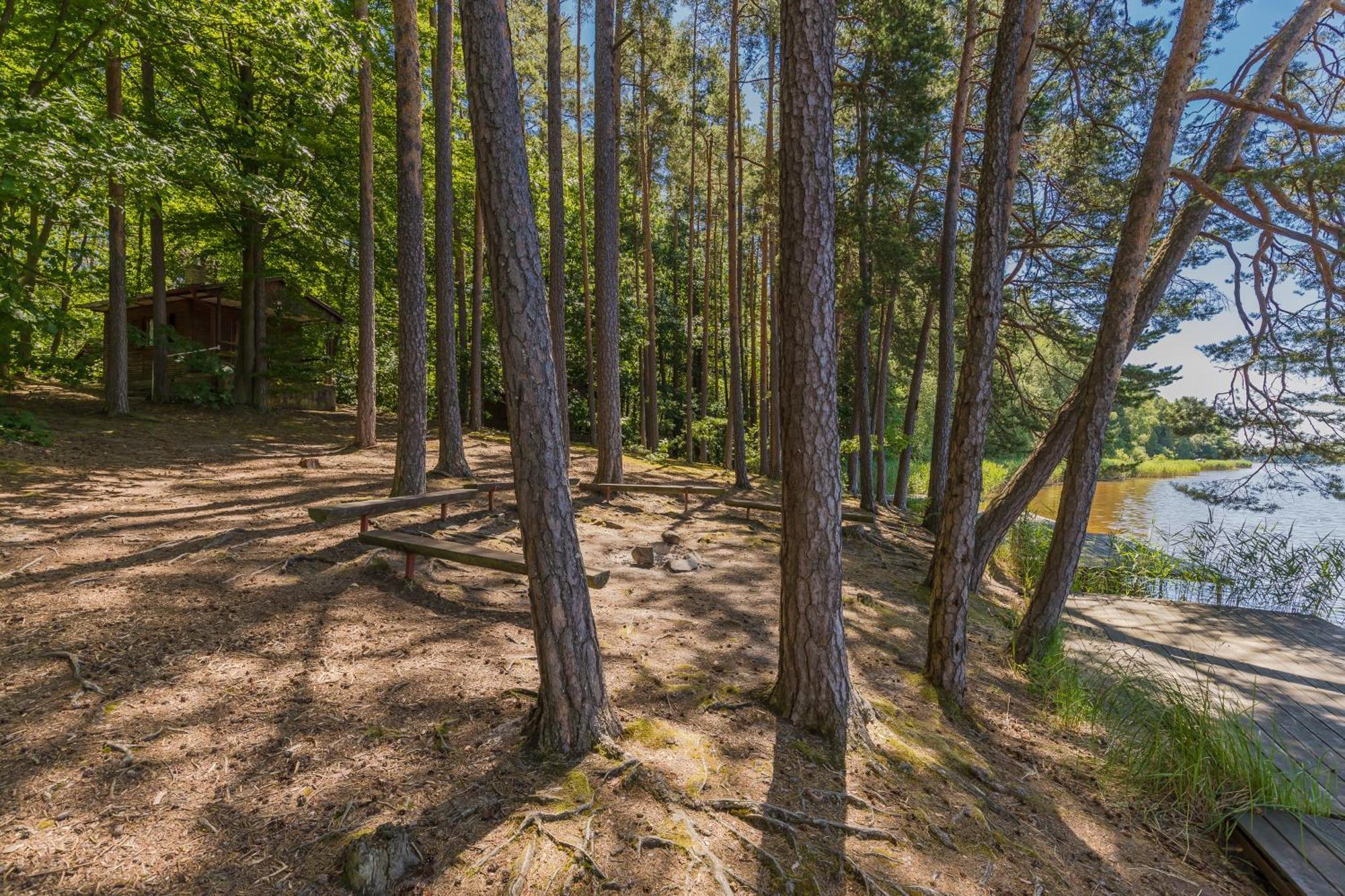 Chatovy Areal Atlas Stankov  Dış mekan fotoğraf