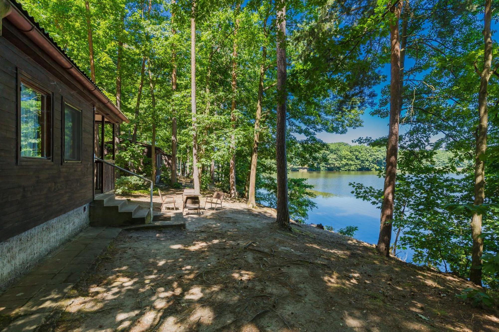 Chatovy Areal Atlas Stankov  Dış mekan fotoğraf