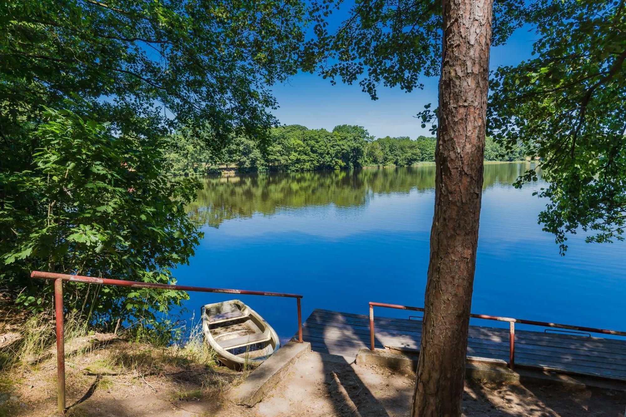 Chatovy Areal Atlas Stankov  Dış mekan fotoğraf